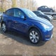 5YJYGDEE6MF305455 2021 Tesla Model Y Long Range Dual Motor All-Wheel Drive auction photo thumbnail 1