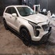 1GYFZBR40NF170455 2022 Cadillac Xt4 Awd Luxury auction photo thumbnail 1