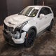 1GYFZBR40NF170455 2022 Cadillac Xt4 Awd Luxury auction photo thumbnail 2