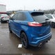 2FMPK4AP9LBA95216 2020 Ford Edge St auction photo thumbnail 3