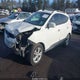 KM8JUCACXAU060781 2010 Hyundai Tucson Gls auction photo thumbnail 2