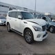 JN8AZ2NF7G9611012 2016 Infiniti Qx80 auction photo thumbnail 1