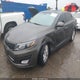 5XXGN4A74EG318079 2014 Kia Optima Ex auction photo thumbnail 2