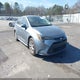 5YFB4MDE9SP327001 2025 Toyota Corolla Le auction photo thumbnail 1