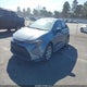 5YFB4MDE9SP327001 2025 Toyota Corolla Le auction photo thumbnail 2
