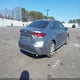 5YFB4MDE9SP327001 2025 Toyota Corolla Le auction photo thumbnail 4