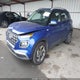 KMHRC8A37RU293418 2024 Hyundai Venue Limited auction photo thumbnail 2