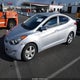 KMHDH4AE8DU800034 2013 Hyundai Elantra Gls auction photo thumbnail 2