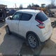 JN8AF5MV4FT563084 2015 Nissan Juke S auction photo thumbnail 3