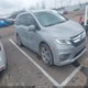 5FNRL6H73KB123363 2019 Honda Odyssey Ex-L auction photo thumbnail 1