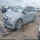 5FNRL6H73KB123363 2019 Honda Odyssey Ex-L auction photo thumbnail 2