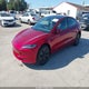 5YJ3E1EA9TF141337 2026 Tesla Model 3 Premium Rear-Wheel Drive/Standard Rear-Wheel Drive auction photo thumbnail 2