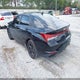 5NPLM4AG4MH013525 2021 Hyundai Elantra Sel auction photo thumbnail 3