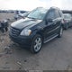 4JGBB5GB2BA631851 2011 Mercedes-Benz Ml 350 auction photo thumbnail 2