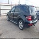 4JGBB5GB2BA631851 2011 Mercedes-Benz Ml 350 auction photo thumbnail 3