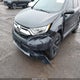 7FARW2H9XJE072724 2018 Honda Cr-V Touring auction photo thumbnail 6