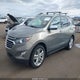 3GNAXNEX6JS568354 2018 Chevrolet Equinox Premier auction photo thumbnail 2