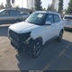KMHRC8A32MU105610 2021 Hyundai Venue Sel auction photo thumbnail 2