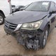 1HGCR2F35DA234409 2013 Honda Accord Lx auction photo thumbnail 6
