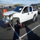 1GCCS13E278252168 2007 Chevrolet Colorado Lt auction photo thumbnail 2