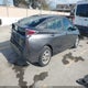 JTDKBRFU1H3045590 2017 Toyota Prius Two auction photo thumbnail 4
