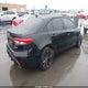 JTDBCMFE4P3019816 2023 Toyota Corolla Hybrid Se Infrared auction photo thumbnail 4