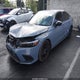 19XFL2H87RE009337 2024 Honda Civic Sport auction photo thumbnail 2