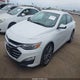 1G1ZE5ST1RF218884 2024 Chevrolet Malibu Fwd 2Lt auction photo thumbnail 2