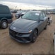 KMHLP4DG6SU032546 2025 Hyundai Elantra Limited auction photo thumbnail 2