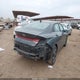 KMHLP4DG6SU032546 2025 Hyundai Elantra Limited auction photo thumbnail 4