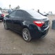 5YFBURHE2FP181232 2015 Toyota Corolla Le Plus auction photo thumbnail 3