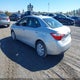2T1BURHE6FC334954 2015 Toyota Corolla Le auction photo thumbnail 3