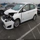 1FADP5AU6FL117588 2015 Ford C-Max Hybrid Se auction photo thumbnail 2