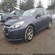 1G11B5SL7FF145912 2015 Chevrolet Malibu Ls auction photo thumbnail 2
