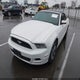 1ZVBP8EMXE5285537 2014 Ford Mustang V6 Premium auction photo thumbnail 2