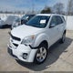 1GNALFEK2DZ114356 2013 Chevrolet Equinox Ltz auction photo thumbnail 17