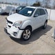 1GNALFEK2DZ114356 2013 Chevrolet Equinox Ltz auction photo thumbnail 2