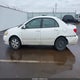 1NXBR32EX5Z351941 2005 Toyota Corolla Le auction photo thumbnail 14
