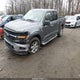 1FTFW3LD3RFA19807 2024 Ford F-150 Xlt auction photo thumbnail 2