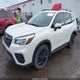 JF2SKAPC3KH486995 2019 Subaru Forester Sport auction photo thumbnail 2
