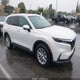 2HKRS3H48SH325284 2025 Honda Cr-V Ex 2Wd auction photo thumbnail 1