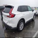 2HKRS3H48SH325284 2025 Honda Cr-V Ex 2Wd auction photo thumbnail 4