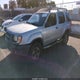 5N1ED28T3YC529596 2000 Nissan Xterra Se/Xe auction photo thumbnail 2
