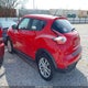 JN8AF5MR5GT601152 2016 Nissan Juke Nismo/S/Sl/Sv auction photo thumbnail 4