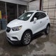 KL4CJESB8KB726101 2019 Buick Encore Awd Preferred auction photo thumbnail 2