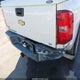 3GCPCREA0BG233872 2011 Chevrolet Silverado 1500 Ls auction photo thumbnail 12