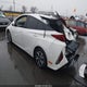 JTDKARFP4K3108136 2019 Toyota Prius Prime Advanced auction photo thumbnail 3
