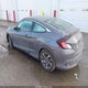 2HGFC4B09JH307297 2018 Honda Civic Lx-P auction photo thumbnail 3