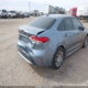 JTDEPMAE9MJ123363 2021 Toyota Corolla Le auction photo thumbnail 6