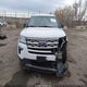 1FM5K8D83JGC15052 2018 Ford Explorer Xlt auction photo thumbnail 12